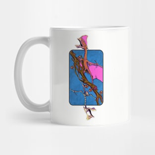 Tapejara Mug